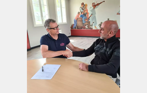 En route pour le balneaman Triathlon