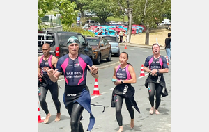 Du rose et bleu à Saint Pée sur Nivelle