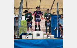 Le triathlon, en famille !