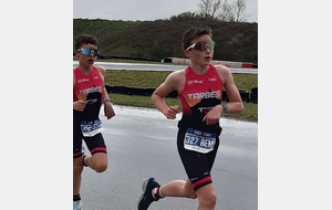 Duathlon de Muret