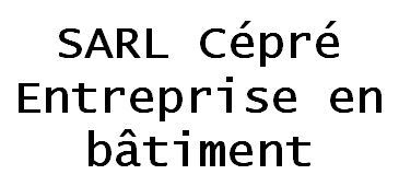SARL Cépré