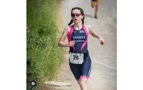 Direction les Championnats de France