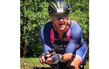 Et un Ironman de plus parmi nos triathlètes