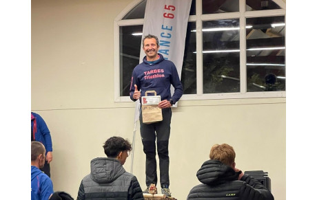 Nocturne du Béout 2023